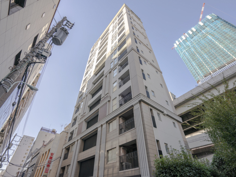 ロビー　R0057363