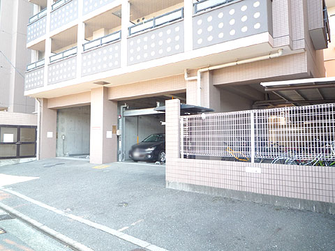 現地外観写真　P1050982