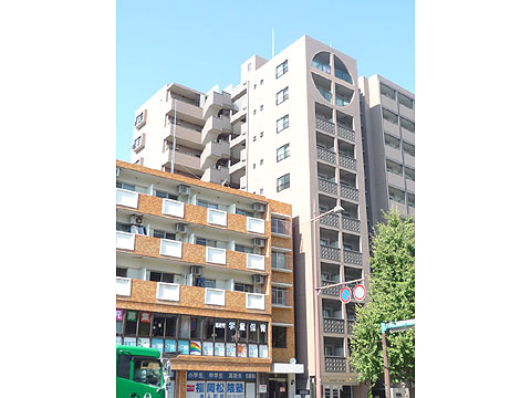 現地外観写真　P1050991