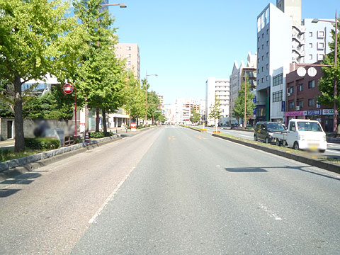 現地土地写真　P1050986