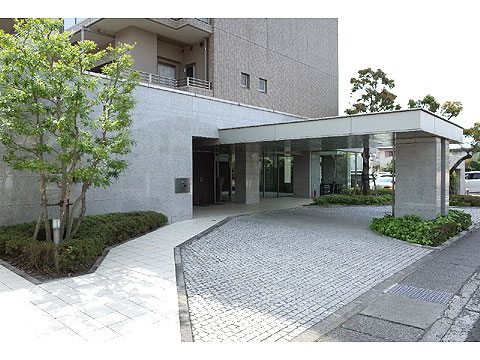 現地外観写真　建物外観
