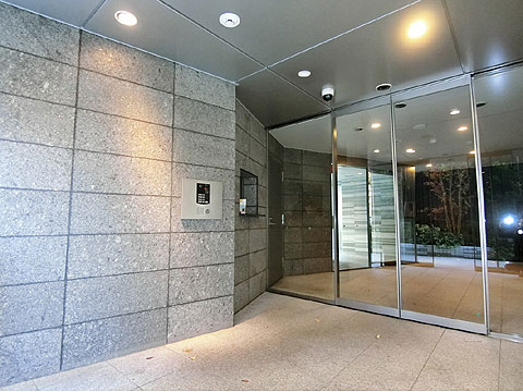 その他共用部　管理員：日勤管理