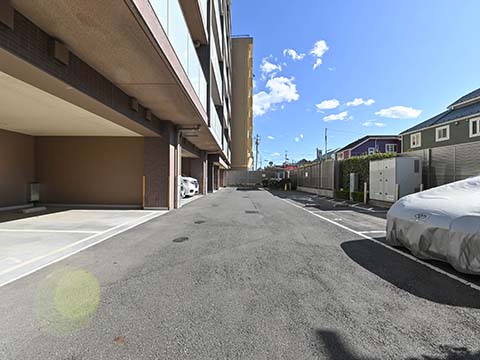 その他共用部　