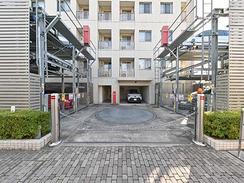 その他共用部　