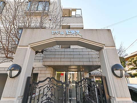 その他共用部　
