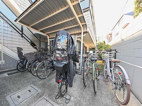その他共用部　