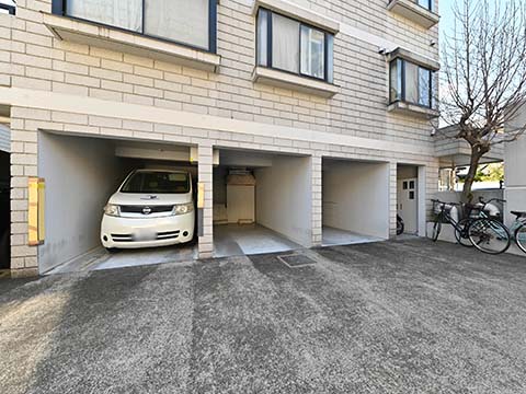 その他共用部　