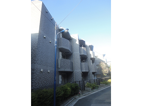 その他共用部　外観2