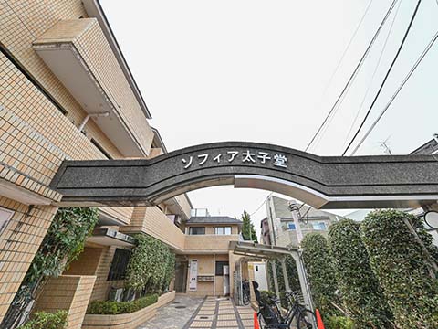 その他共用部　