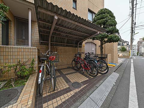 その他共用部　