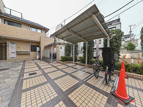 その他共用部　