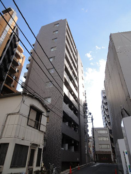 その他共用部　外観3