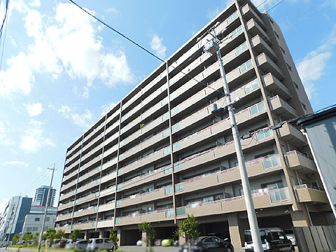 現地外観写真　外観写真