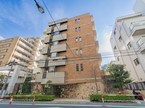 その他共用部　外観3