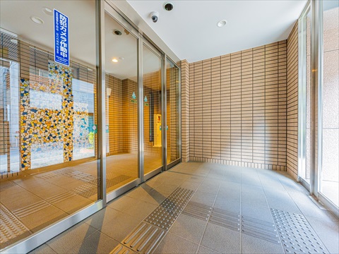 その他共用部　写真1