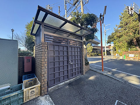 その他共用部　IMG_3819