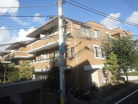 現地外観写真　外観1