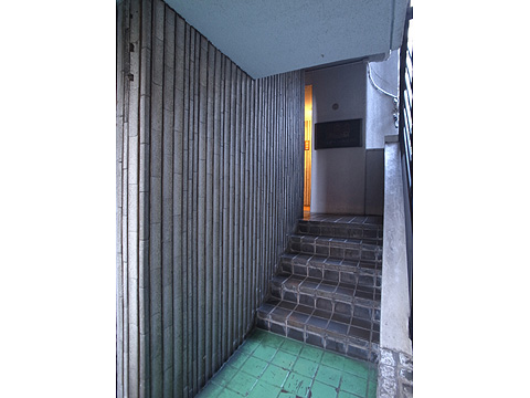 現地外観写真　外観写真