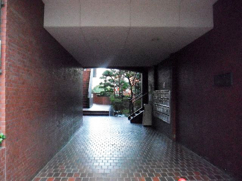 その他共用部　エントランス２