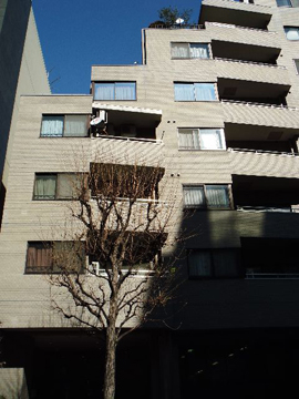 その他共用部　外観3