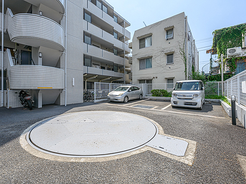 その他共用部　