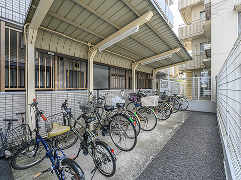 その他共用部　