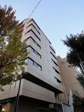 その他共用部　外観2