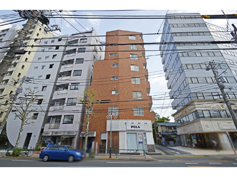 現地外観写真　_DSC4904