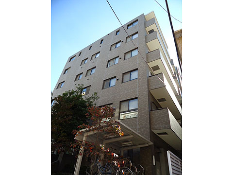 その他共用部　外観２