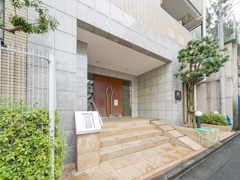 その他共用部　写真1