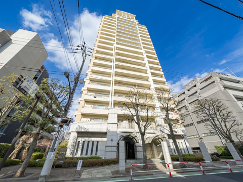その他共用部　外観３