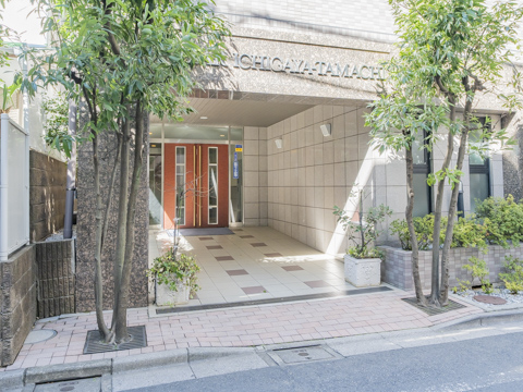 その他共用部　外観5