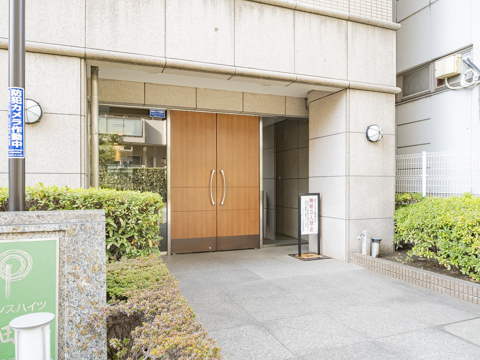 その他共用部　外観5