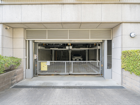 その他共用部　写真1
