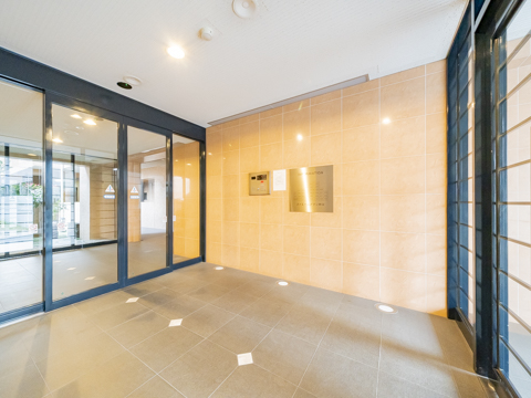 その他共用部　写真1