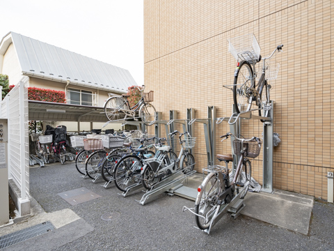 その他共用部　写真3