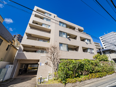 その他共用部　外観3