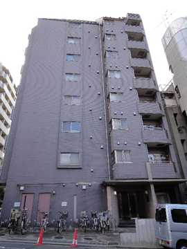 その他共用部　外観２