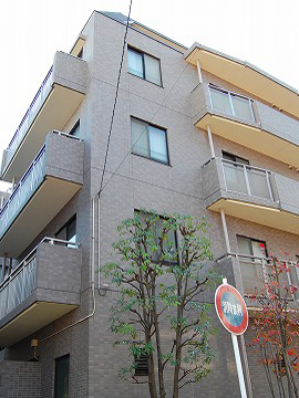 その他共用部　外観7