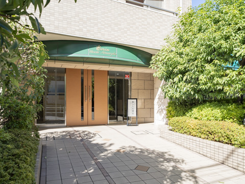 その他共用部　写真1