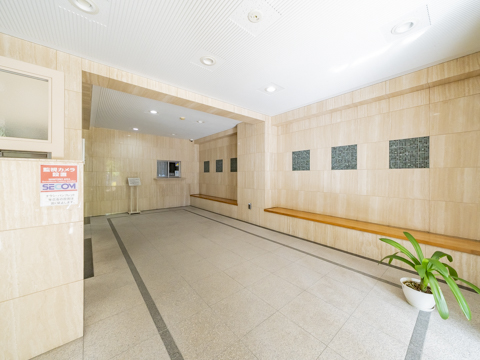 その他共用部　写真2