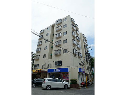 現地外観写真　DSC08230