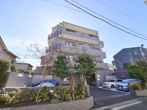 その他共用部　外観２