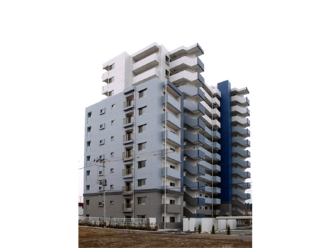 その他共用部　外観３