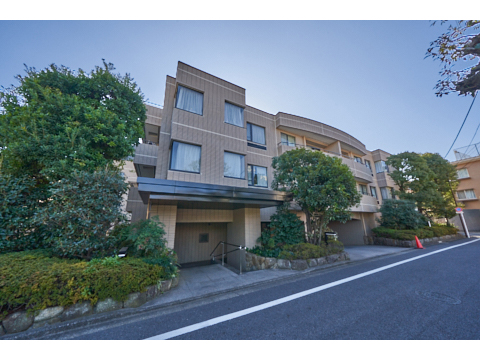 その他共用部　外観2