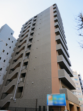 その他共用部　外観5