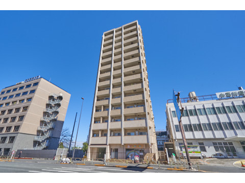 その他共用部　エントランス１