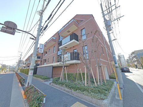 その他共用部　写真１