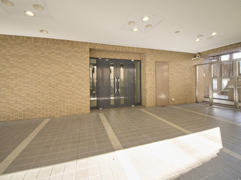 その他共用部　写真1