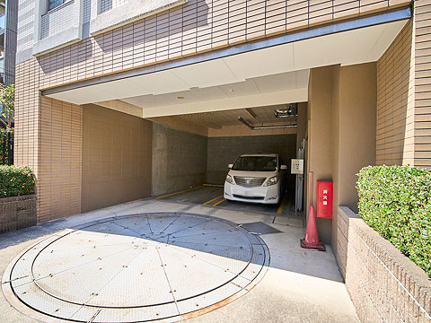 その他共用部　